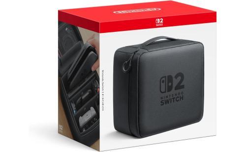 Nintendo Switch 2 All-in-Box
