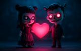 forbidden love