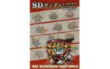 SDガンダムヒストリアSD戦国