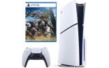PS5 + モンハンワイルズセット