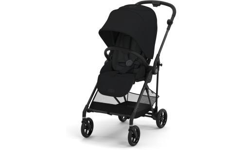 cybex MELIO CARBON ウルトラライトベビーカー