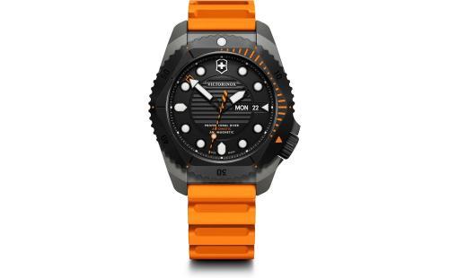 VICTORINOX DIVE PRO 自動巻き腕時計 241996