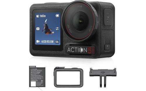 DJI Osmo Action 5 Pro