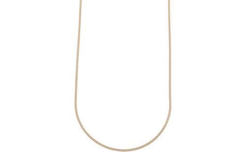 フェアリーカレット18金ネックレス50cm