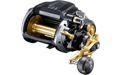 SHIMANO 電動リール ビーストマスター MD 12000