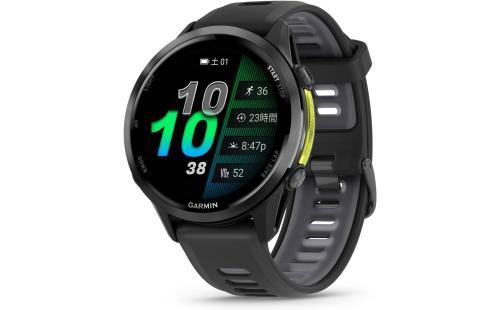 GARMIN Forerunner 970 GPSウォッチ