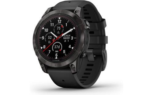GARMIN fenix 7X Pro Sapphire