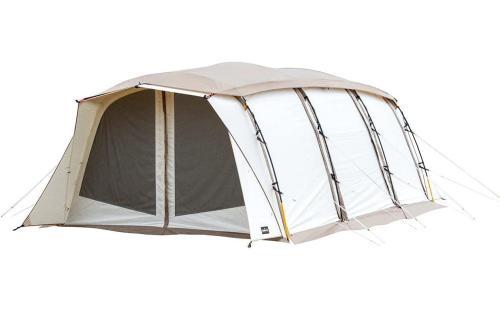 OGAWA アポロン T/C 5人用テント