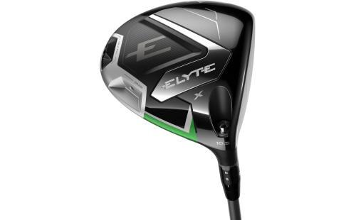 Callaway ELYTE X DRIVER メンズ