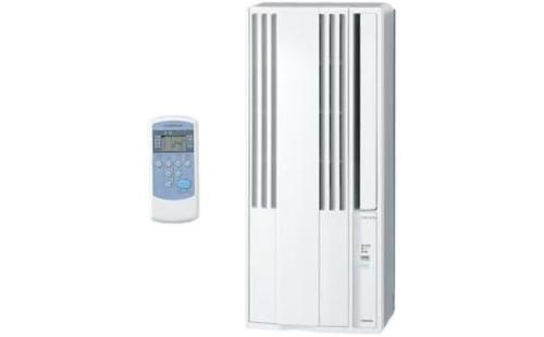 Corona ウインドエアコン CW-1625R(WS)