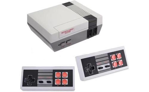 TOYMY ファミコンゲーム機600種