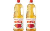 ミツカンリンゴ酢 1.8L×2本