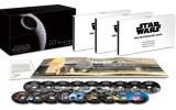 スターウォーズ スカイウォーカーサーガ 4K UHD BOX