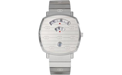 グッチGRIP腕時計YA157410
