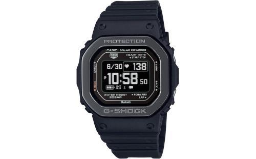 カシオ G-SQUAD DW-H5600MB-1JR