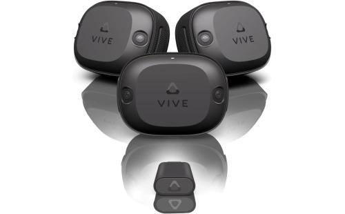 HTC VIVEトラッカースターターキット