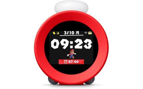 Nintendo Sound Clock Alarmo