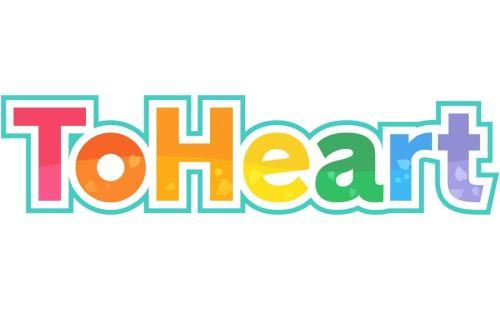 ToHeart プレミアムエディション Switch
