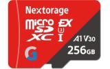 Nextorage 256GB microSDXC Express NM3A256/XHAE