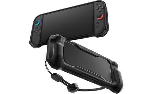 Spigen Switch2ケース ACS09075