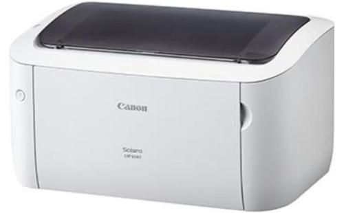 Canon LBP6040 モノクロレーザープリンター