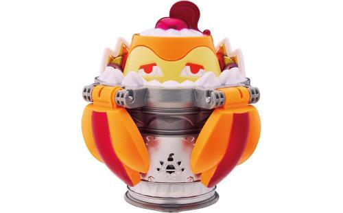 バンダイ 仮面ライダーガヴ DXプリンテゴチゾウ