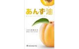 柳屋 あんず油 30ml