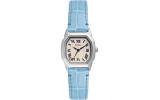 フォッシル Harlow ブルー ES5405