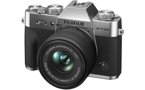 FUJIFILM X-T30II XCレンズキット