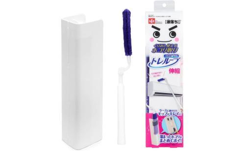 レック激落ちくんブラシ