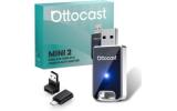 MINI Ottocast ワイヤレスUSBカーアダプター