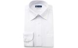 i-Shirt ストレッチ長袖ワイシャツ