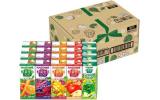 カゴメ野菜生活100アソートセット200ml×20本