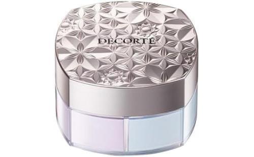 DECORTÉ ルース パウダー 101