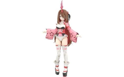 バンダイスピリッツ シュレミ 色分け済みプラモデル