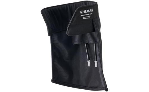Y'sGOD ICEMAN ICM-WM1