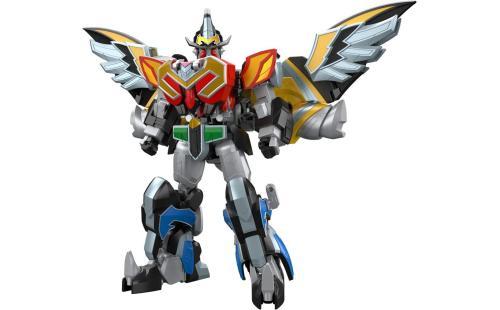 Bandai Majiking SMP Model 1
