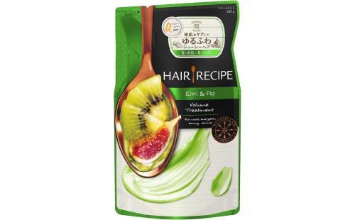 ヘアレシピトリートメント330g