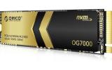 ORICO OG7000 1TB PCIe Gen4 SSD