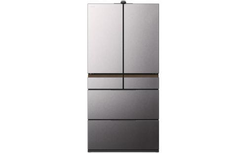日立冷蔵庫 GXCC67W