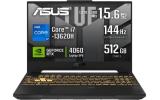 ASUS TUF Gaming F15 FX507VV