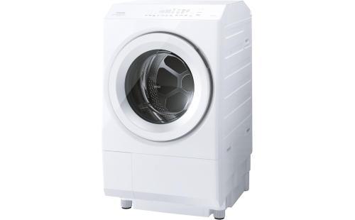 TOSHIBA洗濯乾燥機TW-127XM3L(W)