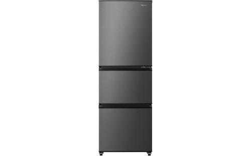 ハイセンス冷蔵庫HR-D28ES