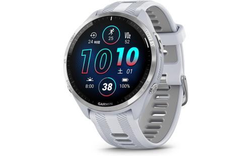 GARMIN Forerunner 965 GPSランニングウォッチ