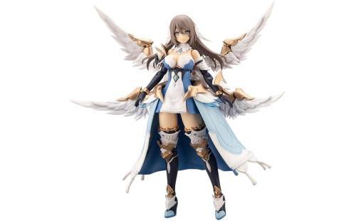KOTOBUKIYA アルカナディア エルメダ 185mm プラモデル