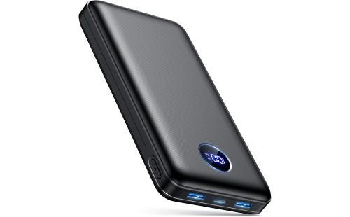 IAPOS 40000mAhモバイルバッテリー