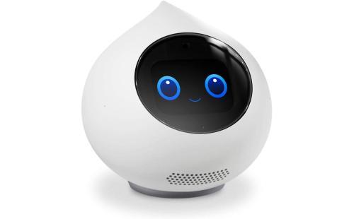 Romi 会話AIロボット ROMI-P02
