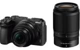 Nikon Z30 ダブルズームキット