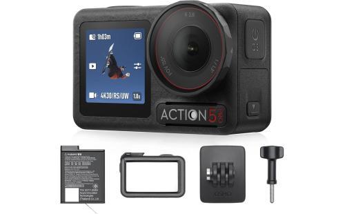 DJI Osmo Action 5 Pro