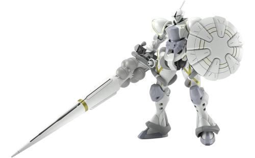 HG Gundam GQuuuuuuX Ex-Gyan 1/144